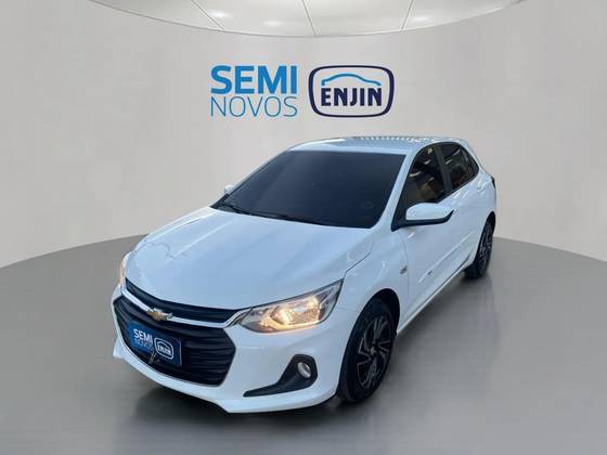CHEVROLET ONIX 1.0 FLEX LT MANUAL CHEVROLET ONIX 1.0 FLEX LT MANUAL